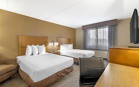 Best Western Royal Plaza Hotel And Trade Center